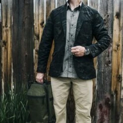 TAD Protocol Jacket Black -Nitecore || Fenix Officials TAD PROT MCBdet3 38305.1598527952.1280.1280 37776.1643733977