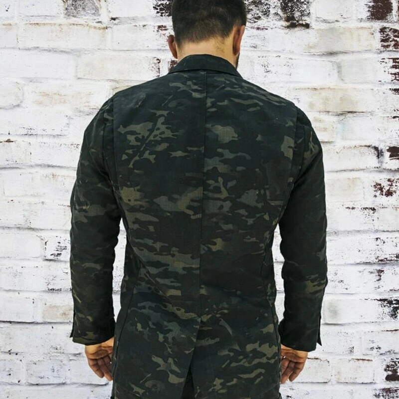 TAD Protocol Jacket Phantom 16 TAD Protocol Jacket Phantom - Image 14