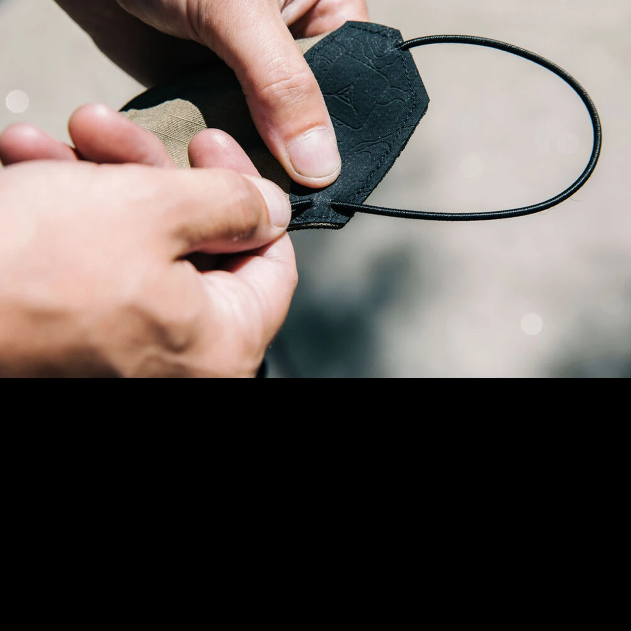 TAD Shadow RS Mask Black Multicam 4 TAD Shadow RS Mask Black Multicam - Image 2