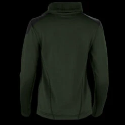 TAD Women Storm Pullover Loden Green -Nitecore || Fenix Officials TAD STORM LOD1 53364.1642758918
