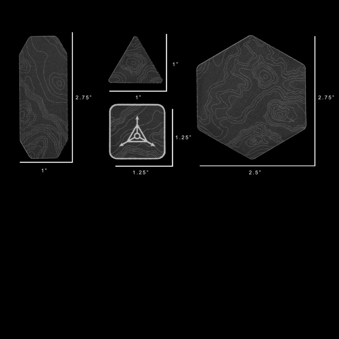 TAD NOSO Patch Kit 5 TAD NOSO Patch Kit - Image 3