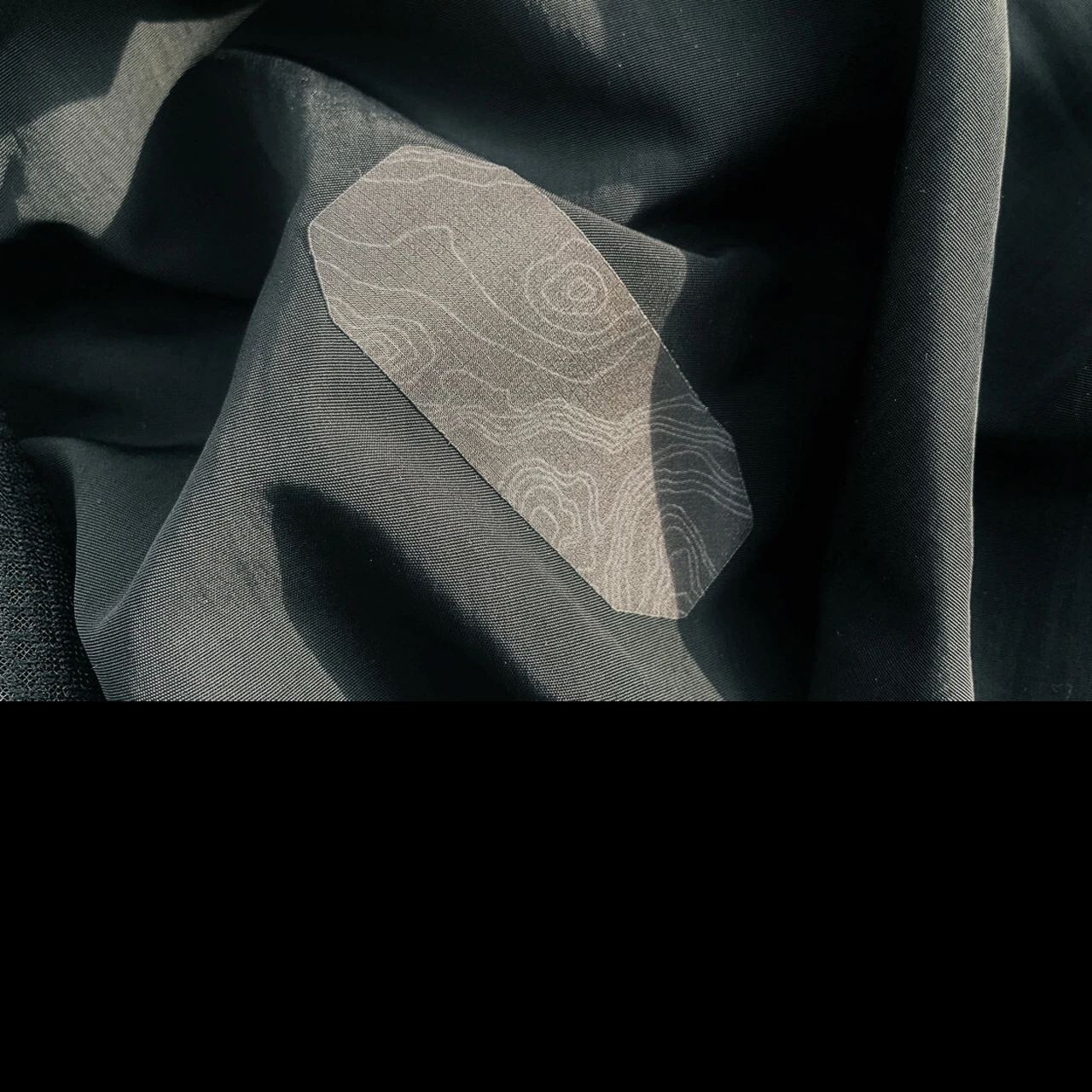 TAD NOSO Patch Kit 3 TAD NOSO Patch Kit