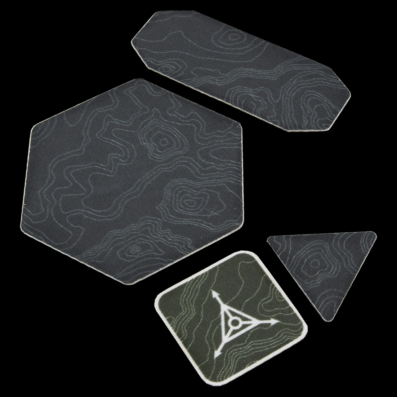 TAD NOSO Patch Kit 4 TAD NOSO Patch Kit - Image 2