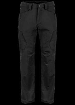 TAD Vector SC Trousers Black -Nitecore || Fenix Officials TAD VEC SC BLK 30 30front 53235.1652787894.1280.1280 13126.1696250890