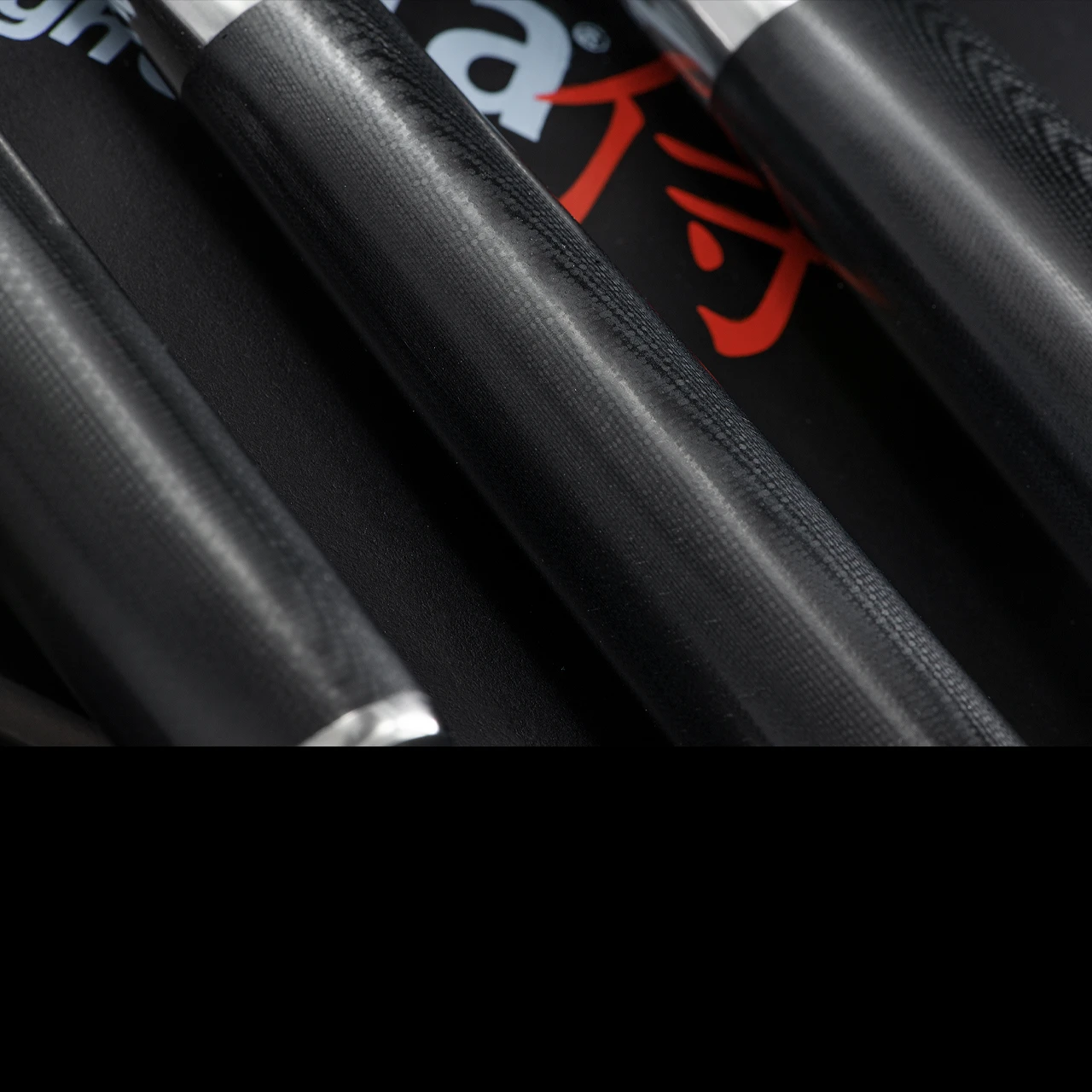 Samura Mo-V Stonewash Set Of 3 4 Samura Mo-V Stonewash Set Of 3 - Image 2