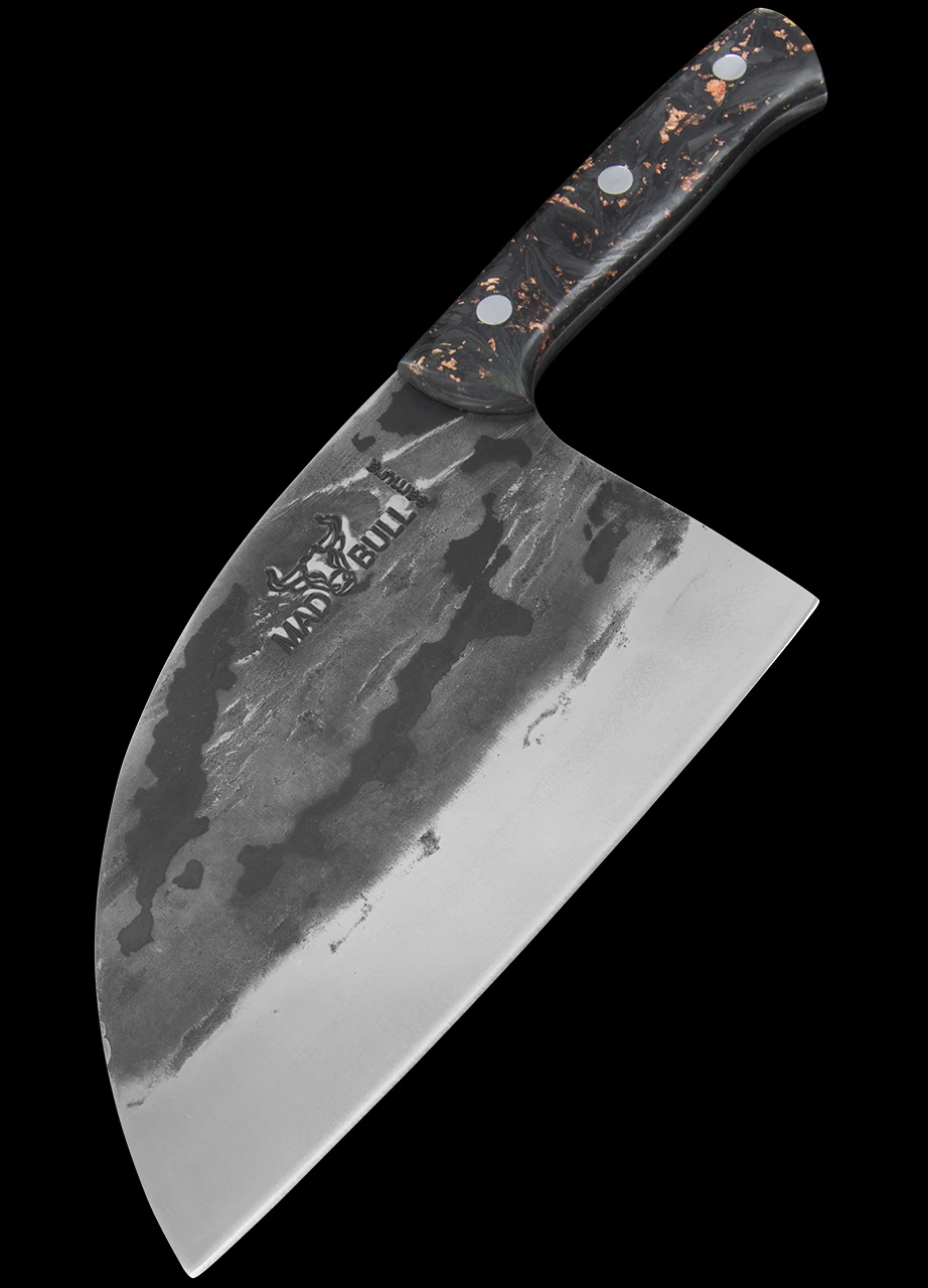 Samura MB Chopper Marble Carbon 3 Samura MB Chopper Marble Carbon