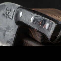 Samura MB Chopper Marble Carbon 9 Samura MB Chopper Marble Carbon -Nitecore || Fenix Officials TC SMB 0040MCdet 81434.1637146306