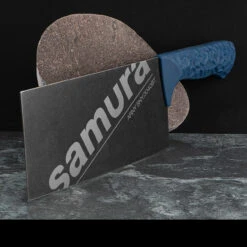 Samura ARNY Asian Chef's Knife Blue -Nitecore || Fenix Officials TC SNY 0040BC.3 69083.1649085225.1280.1280 16074.1649153752