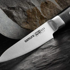 Samura Pro-S Paring Kitchen Knife 6 Samura Pro-S Paring Kitchen Knife -Nitecore || Fenix Officials TC SP 0010 93496.1685979657.1280.1280 66839.1686322357