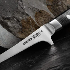 Samura Pro-S Fillet Small Kitchen Knife -Nitecore || Fenix Officials TC SP 0044 76359.1685978848