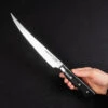 Samura Pro-S Fillet Large Kitchen Knife -Nitecore || Fenix Officials TC SP 0048F 29231.1685977595