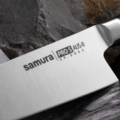 Samura Pro-S Chef's Kitchen Knife -Nitecore || Fenix Officials TC SP 0085 84306.1685976805