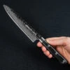 Samura Pro-S Lunar Utility Large Kitchen Knife -Nitecore || Fenix Officials TC SPL 0023.1 04669.1685970996