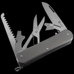 Fox Vulpis 5 Titanium Penknife -Nitecore || Fenix Officials TIT5 97642.1686746620