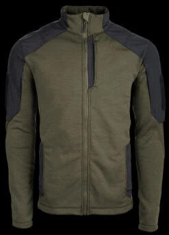 TAD Tracer Jacket Leviathan