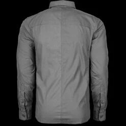 TAD Tradecraft Shirt Gunmetal 12 TAD Tradecraft Shirt Gunmetal -Nitecore || Fenix Officials TRADECRAFT SHIRT 1 16035.1596636222