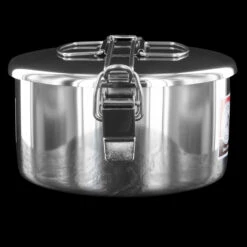 Zebra Head Camping Pot 14cm -Nitecore || Fenix Officials TRW ZEB152314.1 62745.1636122404.1280.1280 39571.1636638113