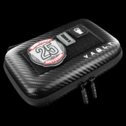 Vault EDC Case Nano Carbon Fibre -Nitecore || Fenix Officials VLT003BLK.5 74445.1671122516.1280.1280 08019.1695829212.1280.1280 16089.1695900303