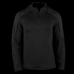 TAD Vortex Hoodie Black -Nitecore || Fenix Officials VORTEX HOODIE BLACK 87964.1596554416.1280.1280 90242.1642090217