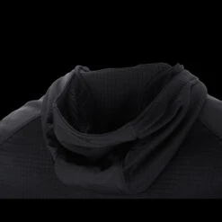 TAD Vortex Hoodie Black -Nitecore || Fenix Officials VORTEX HOODIE5 88553.1596554416.1280.1280 59795.1642090205