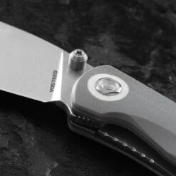 Vosteed Nightshade G10 Folding Knife -Nitecore || Fenix Officials VOSTSNWGH.3 26979.1695026543.1280.1280 97795.1695123846