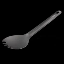 Vargo Titanium Spork ULV