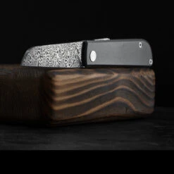 Wesn Samla Titanium Damascus -Nitecore || Fenix Officials WESN145det2 54567.1660055157.1280.1280 97557.1660125256