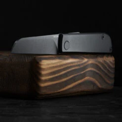 Wesn Samla Titanium Black -Nitecore || Fenix Officials WESN146det3 38390.1660054317.1280.1280 20707.1660125313