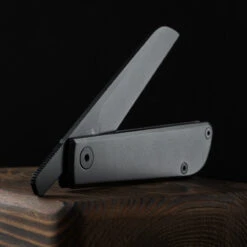 Wesn Samla Titanium Black -Nitecore || Fenix Officials WESN146det4 46985.1660054318.1280.1280 42276.1660125313