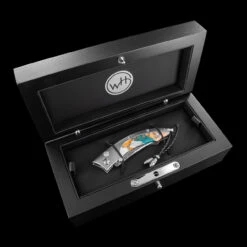 William Henry B11 Breeze Folding Knife -Nitecore || Fenix Officials WH B11 BREEZE.1 39528.1686228365.1280.1280 09748.1686228468