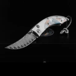William Henry B11 Breeze Folding Knife -Nitecore || Fenix Officials WH B11 BREEZE.3 33499.1686228365.1280.1280 02639.1686228468