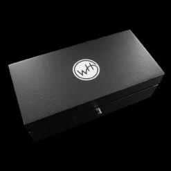 William Henry B12 Big Easy Folding Knife -Nitecore || Fenix Officials WH B12 BigEasy.2 04551.1686223459