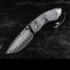 William Henry B12 Big Easy Folding Knife -Nitecore || Fenix Officials WH B12 BigEasy.4 30946.1686223459