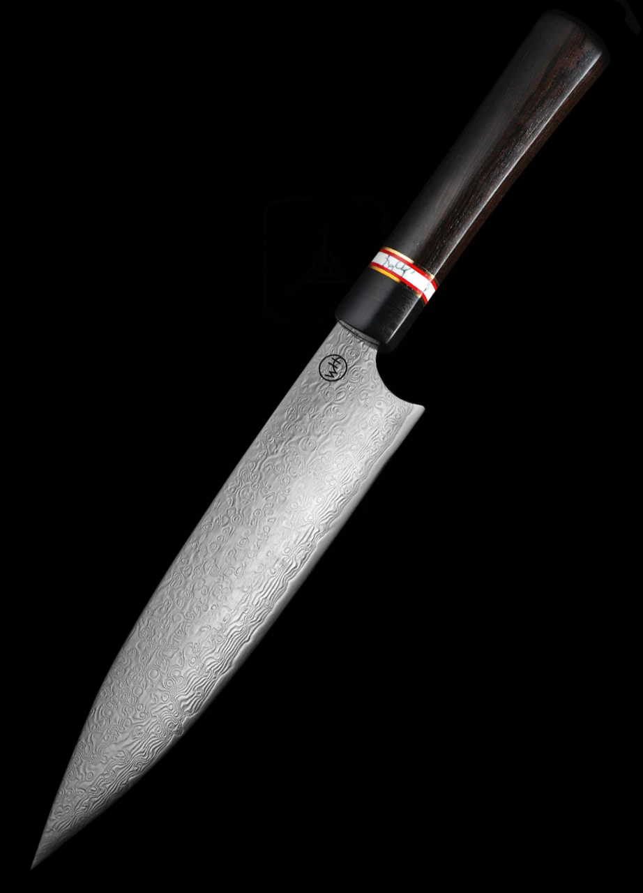 William Henry Kultro Gourmet Ebony RM 5 William Henry Kultro Gourmet Ebony RM - Image 3