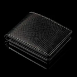 William Henry Bi-Fold Wallet Midnight 13 William Henry Bi-Fold Wallet Midnight -Nitecore || Fenix Officials WH LIZ BLK 84625.1625054317