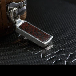 William Henry Bourbon Zip Bi-Fold 15 William Henry Bourbon Zip Bi-Fold -Nitecore || Fenix Officials WH ZBF HAR BRN DBdet2 11424.1625055544.1280.1280 65336.1625055564