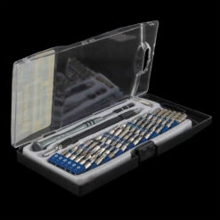 Wheeler Precision Micro Screwdriver Set -Nitecore || Fenix Officials WHE564018 73425.1596469864