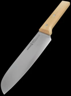 Opinel Santoku N°119 Parallèle -Nitecore || Fenix Officials WIT 001819jpg 20679.1614944577
