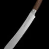 Opinel Les Forgés 1890 Bread Knife -Nitecore || Fenix Officials WIT 002284 36670.1595250400