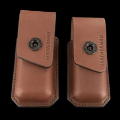 Leatherman Ainsworth Sheath -Nitecore || Fenix Officials WIT LP40 M03 53964.1677670555