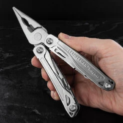 Leatherman Wingman 10 Leatherman Wingman -Nitecore || Fenix Officials WIT LT110 52802.1650448843.1280.1280 80736.1650554339
