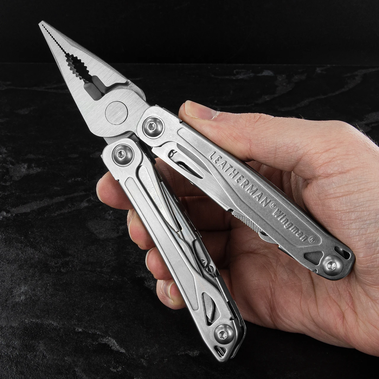 Leatherman Wingman 5 Leatherman Wingman - Image 3