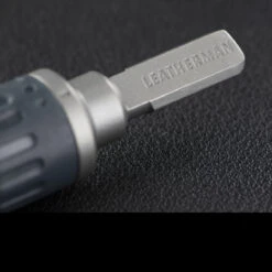 Leatherman Ratchet Driver -Nitecore || Fenix Officials WIT LT37CP.2 93014.1617195615