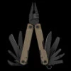 Leatherman Rebar Black Coyote -Nitecore || Fenix Officials WIT LT550CB 24430.1646927594