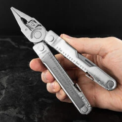 Leatherman EDC Rebar -Nitecore || Fenix Officials WIT LT555 28476.1653387708.1280.1280 87086.1657286103