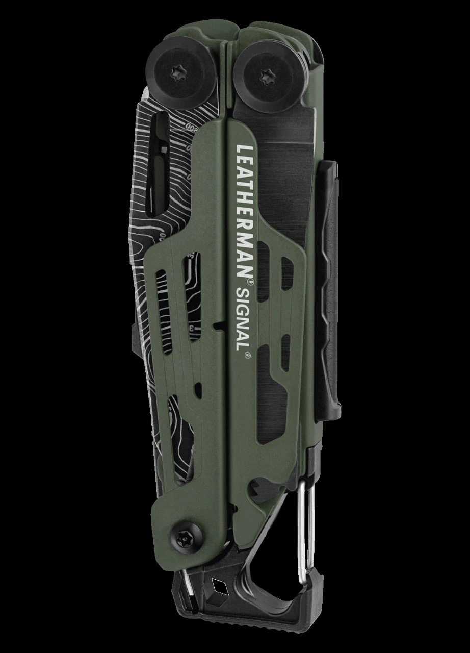 Leatherman Signal Topo 4 Leatherman Signal Topo - Image 2