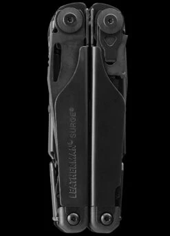 Leatherman Surge Black Oxide -Nitecore || Fenix Officials WIT LT850B.2 41672.1650453493.1280.1280 17707.1650470880