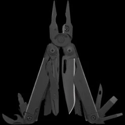Leatherman Surge Black Oxide -Nitecore || Fenix Officials WIT LT850B 23723.1650453492.1280.1280 58252.1650470880
