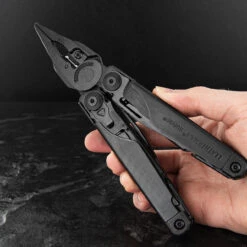 Leatherman Surge Black Oxide -Nitecore || Fenix Officials WIT LT850B 81974.1650453491.1280.1280 26403.1650470881