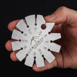 Wisemen Trading Bevel Gauge -Nitecore || Fenix Officials WST4239.2 06481.1694682261.1280.1280 25473.1694682291